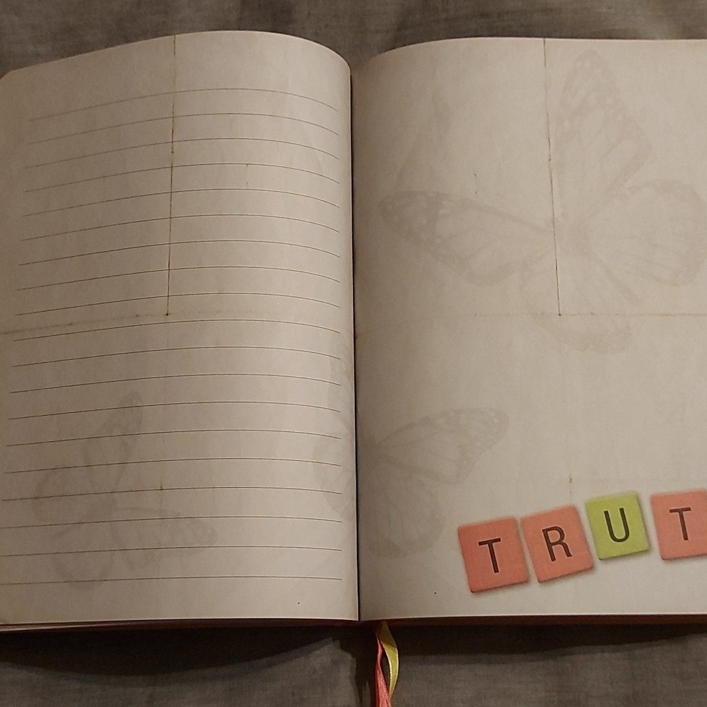 My Life Journal - Picture 5 of 13